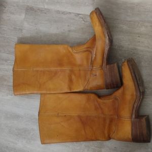 Frye Boots